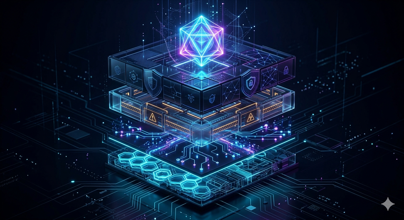 The Non-Negotiable AI Agent Stack